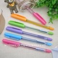 Ball Pen Ballpoint pens office supply for school and office stationery 1