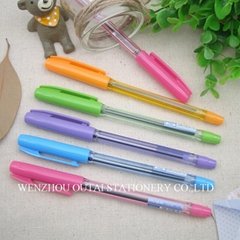 Ball Pen Ballpoint pens office supply for school and office stationery