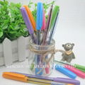 Ball Pen Ballpoint pens office supply for school and office stationery 3