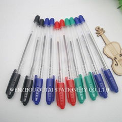 Ballpoint Pens Ball Pen Office Supply Stationery for school and office OT-210