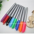 highlighter Marker Pen Fluorescent Pen For Office And School OT-806-3 2
