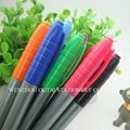 highlighter Marker Pen Fluorescent Pen For Office And School OT-806-3 5