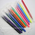 Water Color Pen Colorful 12pcs Art Marker kids drawing  4