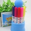 OUTAE Water Color Pen Air Spray Pen Art Marker Water Color Pen Set For Kid 2