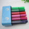  Water Color Pen 12pcs Art Marker Water Color Pen Set For Kids Drawing 2