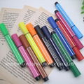  Water Color Pen 12pcs Art Marker Water Color Pen Set For Kids Drawing 5