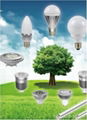 LED Light Products 1