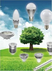 LED Light Products