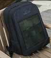 Business Solar Backpack