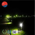 Factory Wholesale ISO9001 13W Yard Garden Decoration Light  2