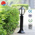 Factory Wholesale ISO9001 13W Yard Garden Decoration Light  4