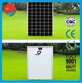 Factory Energy Saving 5 Year Warranty 250 Watt Solar Panel 