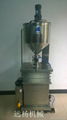 Vertical Pneumatic Paste Filling Machine 4