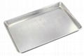 0.8mm thickness baking pan