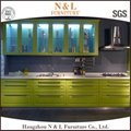N&L kitchen cabinet with lacquer finishing 2