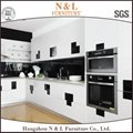 N&L kitchen cabinet with white lacquer finishing 4