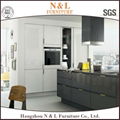 N&L kitchen cabinet with white lacquer finishing 5