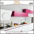 Modular kitchen cabinet with factory price 3