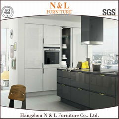 Custom kitchen furniture kitchen cabinet
