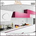 Custom kitchen furniture kitchen cabinet 3