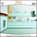 Custom kitchen cabinet with factory price 1