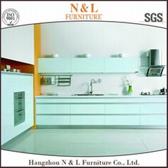 Custom kitchen cabinet with factory price