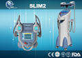 Slim2 cryolipolysis slimming machine