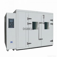 Stability Chamber Walk in Climatic Chamber Walk in Temperature Humidity Chamber
