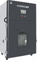 UL Standard Battery Burning Test Machine BE 8105 Battery Safety Test Equipment 1