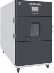 Battery Washing Testing Machine