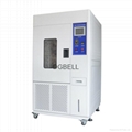 Xenon Accelerated Aging Test Machine