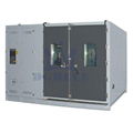 Walk-in Temperature-Humidity Cabinet Climate Chamber Environmental Test Chamber 2