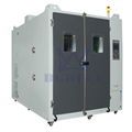 Walk-in Temperature-Humidity Cabinet Climate Chamber Environmental Test Chamber 5