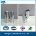 330ml Slim Aluminum easy open can for beverage