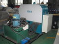 W24S-16 profile bending machine 4