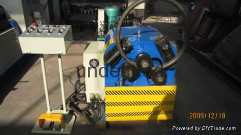 GM Brand Profile Bending Machine