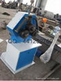 Manual section bending machine 5