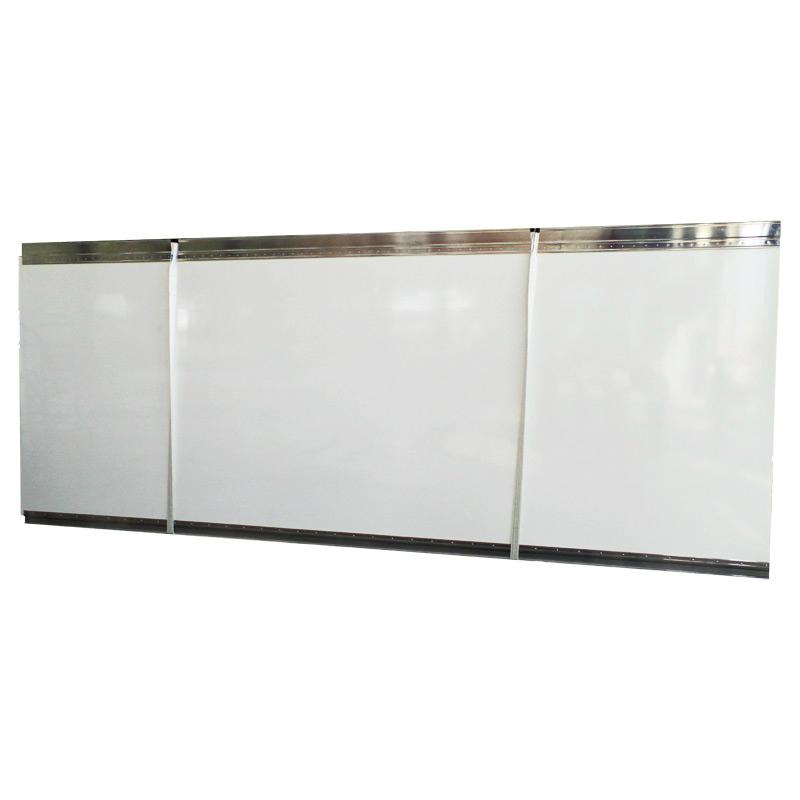 Light weight FRP honeycomb panel 3