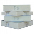 Corrision Resistant FRP PU foam sandwich