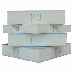 Corrision Resistant FRP PU foam sandwich panel