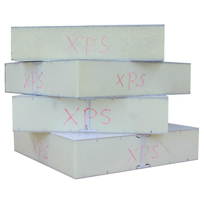 Waterproof FRP XPS sandwich panel