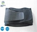 Best selling products healthcare neoprene double pull upper back support brace