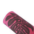 Hot Sale PVC Non-Slip natural rubber tpe yoga mat message 2