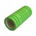 Hot sale gym foam roller eva 2