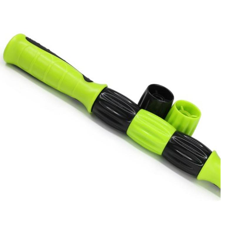 Popular body massage ball stick flexible MI3003 Mily (China