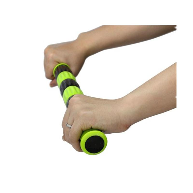 Popular body massage ball stick flexible MI3003 Mily (China