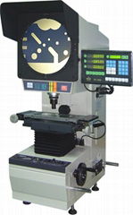 厂家直销测量投影仪WCPJ-3015