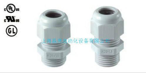 M制尼龍電纜接頭（Nylon cable gland）  2