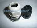 M制尼龙电缆接头（Nylon cable gland）  4