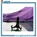 kanger high temperature ceramic silk printed glass ceramic 2